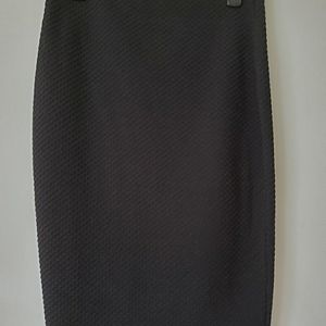 Apt. 9 Black skirt